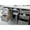 James Martin Vanities Brittany 60in Single Vanity, Urban Gray w/ 3 CM Ethereal Noctis Quartz Top 650-V60S-UGR-3ENC - alternate 5